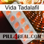Vida Tadalafil 26